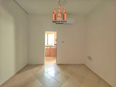 READY TO MOVE STUDIO WITH CLOSED KITCHEN FOR FAMILY ONLY