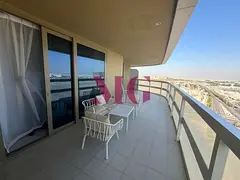 Luxury 1BR | Museum & Sea View | Saadiyat Island