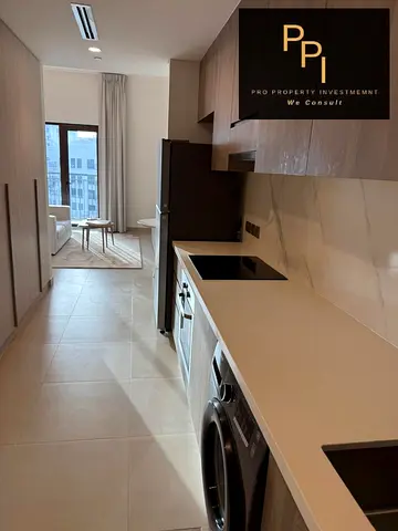 Studio | Prime Location | Ready to Move