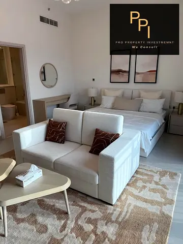 Spacious 1BHK | Prime Location | Ready to Move