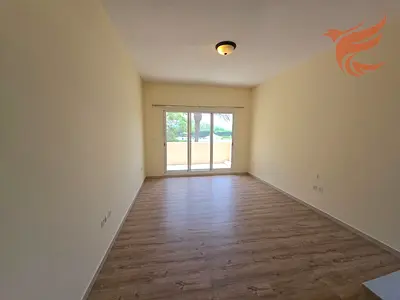 Al Marjan | Spacious Studio for rent | Pool View