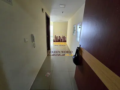 2BR Apartment for Rent in Al Majaz 2 | Master Bedroom | 3 Bathrooms | Open View | Panoramic Windows