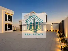 Brand New | Huge independent Villa | AL AWIR / HOT PRICE