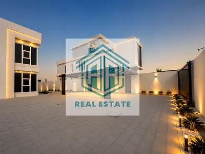 فيلا فخمه بالعوير للايجار بسعر مميز جدا مع سعر خاص