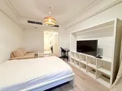 Furnished Studio | **Goldcrest Views 2** | Upgraded