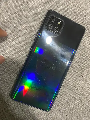 Samsung A42 5g