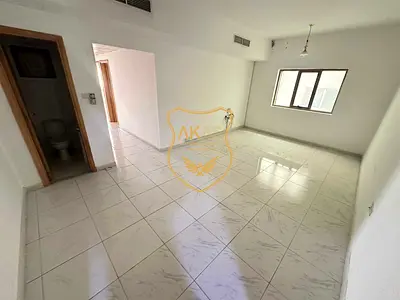 Spacious 2BHK Family Apartment | Prime Location | Central AC & Gas | Near Mosque
