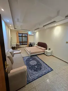 Neat and clean master Furnished Room Avilabale for rent