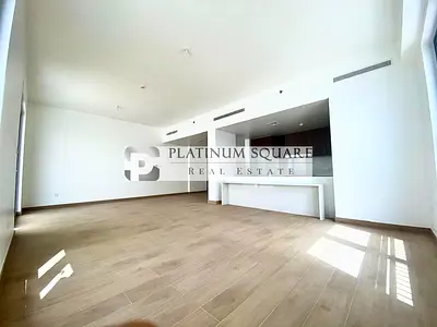3 BR+ Maid | Full Sea View | Exclusive | Vacant
