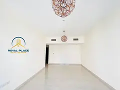 Canal View 1BR | High Floor | Prime Location