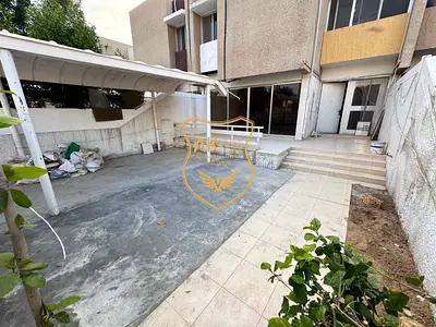 Well-Maintained 4 Bedroom Villa | Family Area | Private Parking