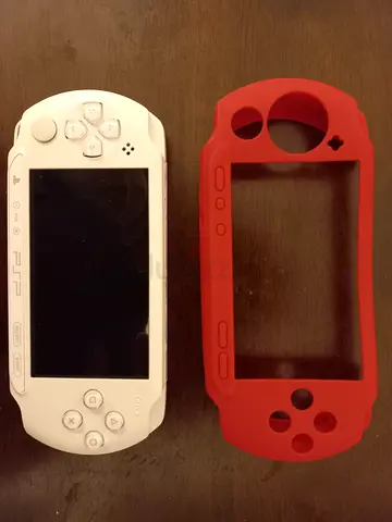 Modded PSP Street Edition