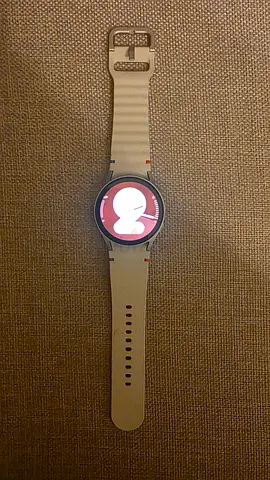 Samsung Galaxy 7 Watch - LTE - 40MM - NEGOTIABLE