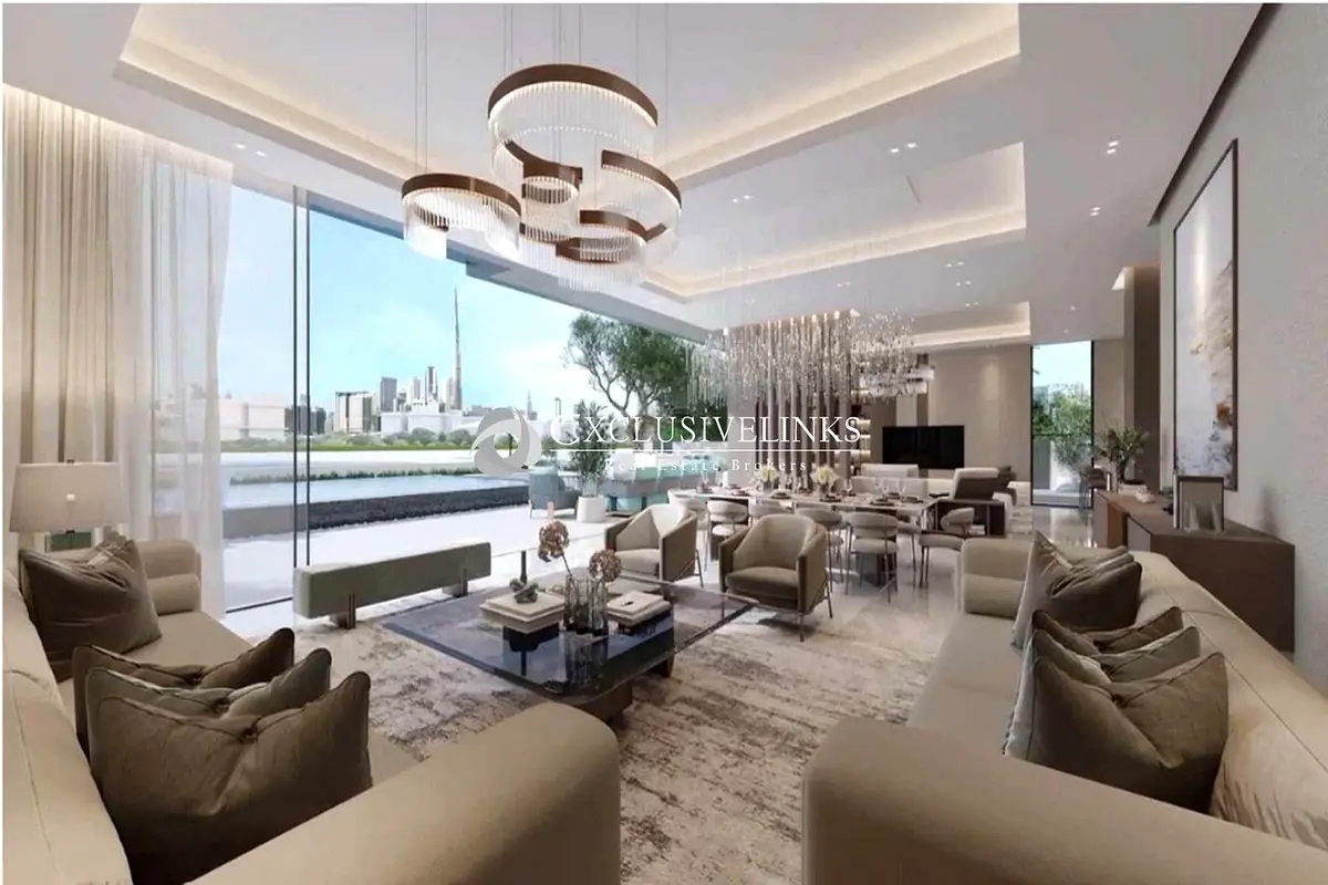 Burj Khalifa View | Ultra Luxury |Accepting Offers