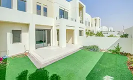 Vacant / Type G / 4Bedroom +Maids