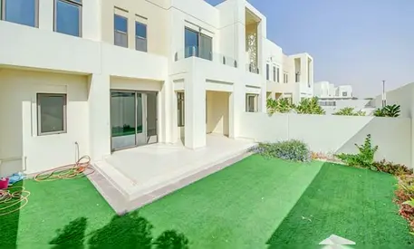 Vacant / Type G / 4Bedroom +Maids