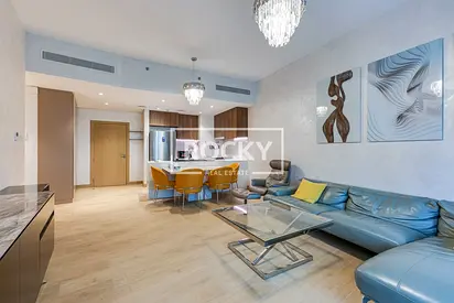 Vacant | Beach Access | Fully Furnished