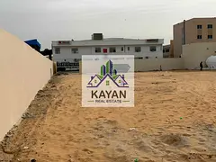 Special Deal for Rent | open yard - 29,000 sq.ft, room+bath, 100 kW power, under AED 10/sq.ft, direc