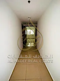 Apartment for Rent in Al Majaz 3 Sharjah | 2BHK Chiller Free AC &amp; Gym | Free Covered Parking | F