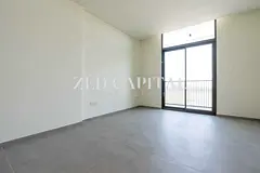 Pool View | Studio | Spacious | IMPZ