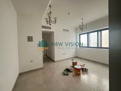 1 Bedroom Master Apartment in Al Khan with Open View & 2 Bathrooms | AED 37K | 6 Payments