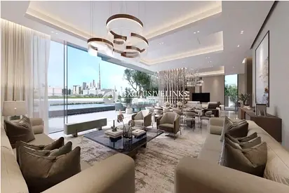 Burj Khalifa View | Ultra Luxury |Accepting Offers