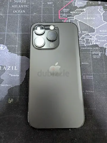 Iphone 14 Pro