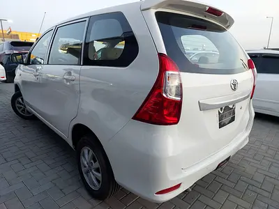 صورة 10 لـ 2017 Toyota AVANZA