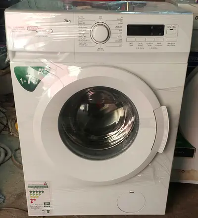 Supengeneral washing mashine