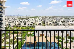 Bright 2br | Pool & Villa View | Non Negotiable