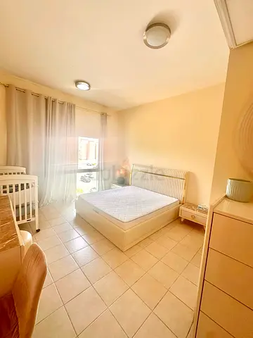 Exclusive Master bedroom for rent @ Discovery garden