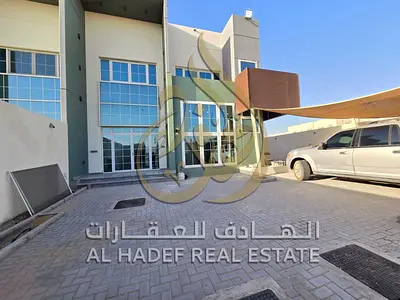 🔥 5 غرف + مجلس + صالة + 6 حمامات + فيلا مستقلة بسعر مميز في السيوح 🔥