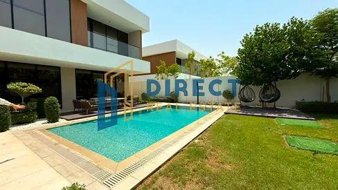 Own Your Luxury Villa in Sharjah with Just a 10% Down Payment!