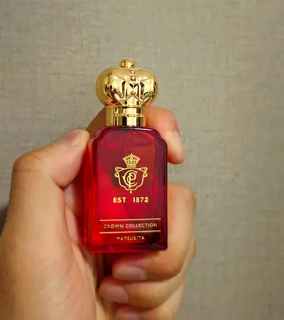 CLIVE CHRISTIAN MATSUKITA 10ML
