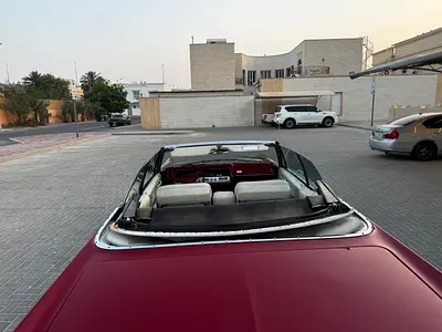 1967 Cadillac DTS/DE VILLE photo 8