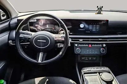 2025 Hyundai TUCSON 缩略图 10