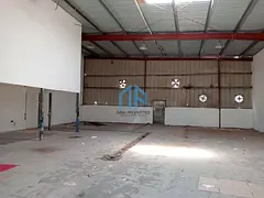 Warehouse For Rent | Inside Office Space Available