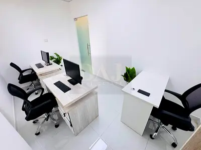 Modern Office for rent in Dubai | Budget Friendly | near to Metro