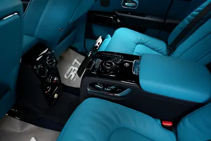 2023 ROLLS-ROYCE CULLINAN — миниатюра 12