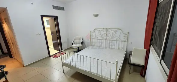 Master Bedroom for Couple / Ladies ( Near to Festival City  Nad Al hamar)
