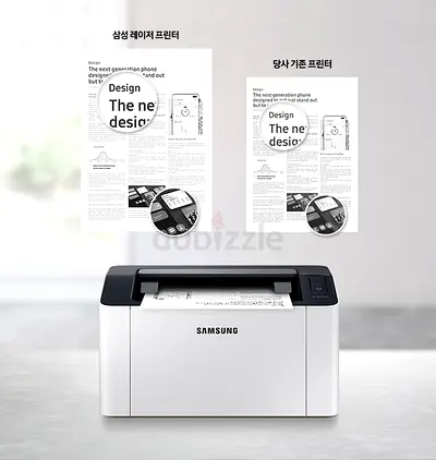 Samsung Xpress SL‑M2035W | 20PPM | WiFi Laser Printer | 14 Days Warranty | Free Delivery