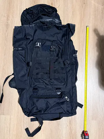 Large backpack (hiking) brand new