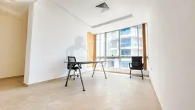 Professional Office| 560SQFT | Ready to Move | Prime Al Barsha Location