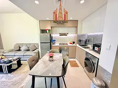 UPGRADED LUXURY FULLY FURNISHED 2BHK || READY TO MOVE