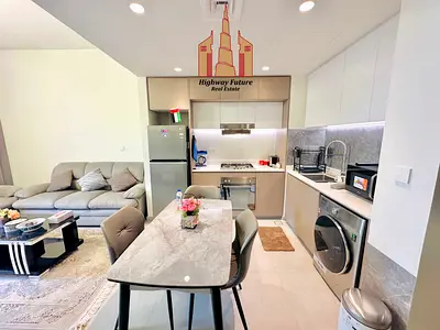 UPGRADED LUXURY FULLY FURNISHED 2BHK || READY TO MOVE