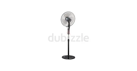 IKON Pedestal Stand Fan