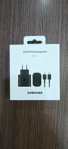 Samsung 25W PD Adapter USB-C