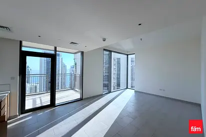 Large Layout | Furnished | Park View