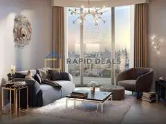 Studio Apartment | Modern Layout | Genuine Resale