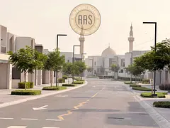 NEARBY IBN BATOTA ||3BR TH FOR RENT || BRAND NEW GATED COMMUNITY